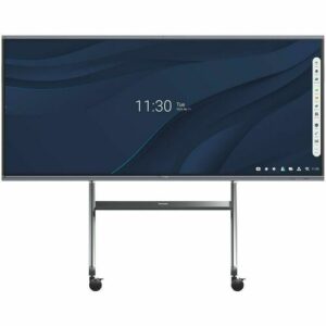 Viewsonic Ifp 105IN 5K 21:9 VIEWBOARD INTERACTIVE DISPLAY WITH INTEGRATED IFP105UW