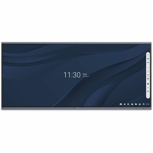 Viewsonic Ifp 105IN 5K 21:9 VIEWBOARD INTERACTIVE DISPLAY WITH INTEGRATED IFP105UW - Image 2