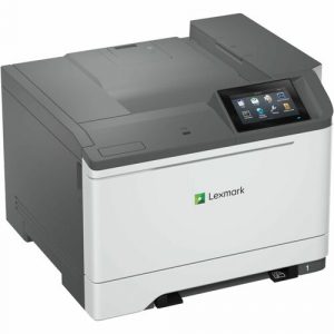 CS632DWE LV TAA PRINTER AIRFORCE COLOR LASER PRINTER - 50MT062