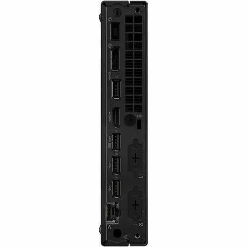 M75Q GEN5 AMD RYZEN7 PRO 8700GE WIN11 PRO 64 16.0GB 1X256GB SSD - 12RQ000SUS - Image 11