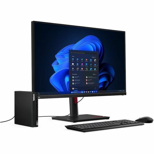 M75Q GEN5 AMD RYZEN7 PRO 8700GE WIN11 PRO 64 16.0GB 1X256GB SSD - 12RQ000SUS - Image 8