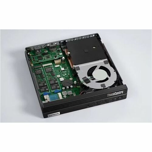 M75Q GEN5 AMD RYZEN5 PRO 8500GEWIN11 PRO 64 16.0GB 1X512GB SSD - 12RQ000KUS - Image 13