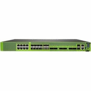 Juniper SRX4300 SERVICES GATEWAY HW DC PSU CABLE A RM AND JUNOS SW BASE FW SRX4300-DC-TAA