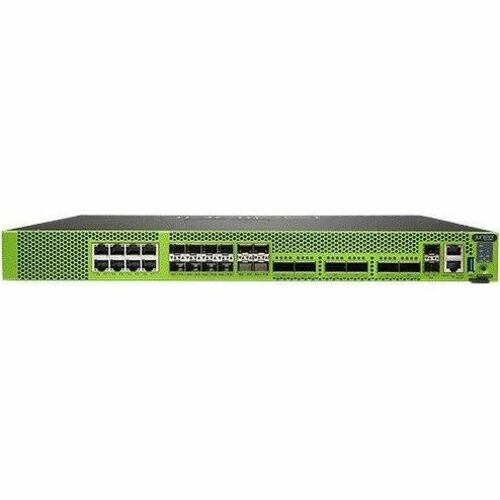 Juniper SRX4300 SERVICES GATEWAY HW DC PSU CABLE A RM AND JUNOS SW BASE FW SRX4300-DC-TAA