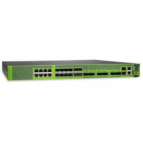Juniper SRX4300 SERVICES GATEWAY HW DC PSU CABLE A RM AND JUNOS SW BASE FW SRX4300-DC-TAA - Image 3