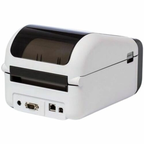 TD4420 4.3 DESKTOP LINERLESS PRINTER WITH CUTTER DT 203DPI 8IPS - TD4420DNFC - Image 4