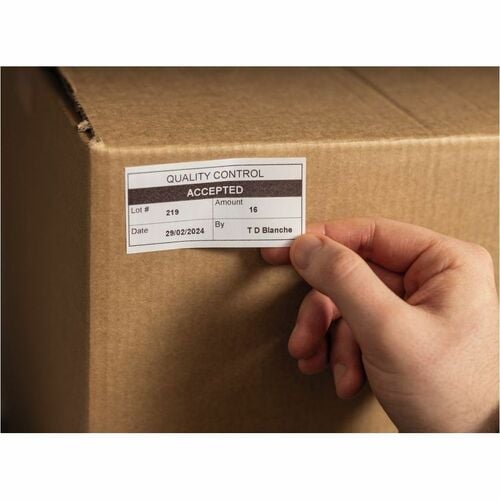TD4420 4.3 DESKTOP LINERLESS PRINTER WITH CUTTER DT 203DPI 8IPS - TD4420DNFC - Image 7