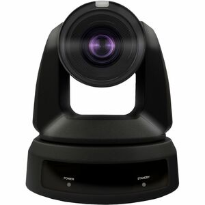 Lumens LUMENS TAA 20X OPT ZOOM USB 3.0 1080P HIDEF PTZ IP CAMERA 60FBS BLK VC-A53PB