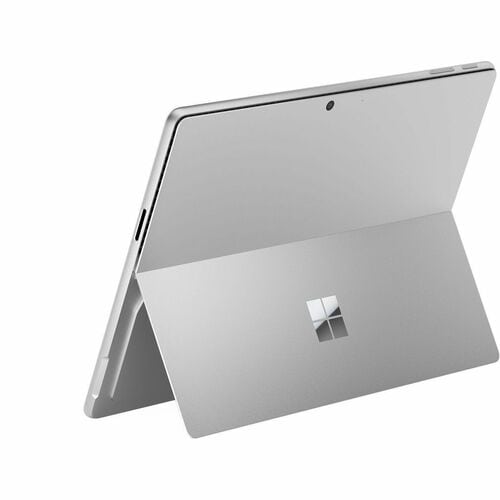 Microsoft Surface Pro 11 Copilot+ PC Tablet - 13" - Qualcomm - 16 GB - 256 GB SSD - Windows 11 - Platinum - Oryon - 2880 x - ZIK-00001 - Image 6
