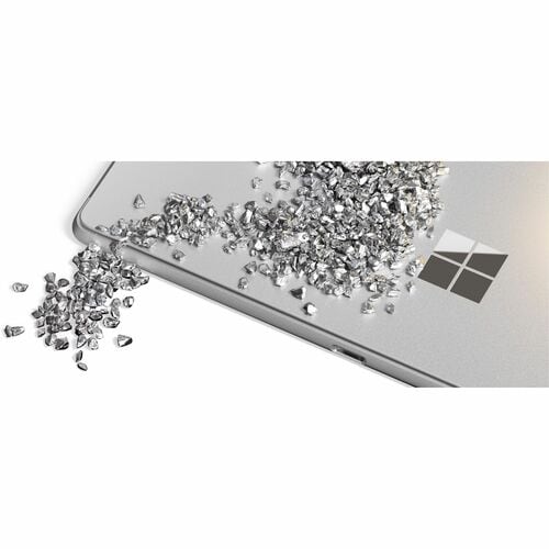 Microsoft Surface Pro 11 Copilot+ PC Tablet - 13" - Qualcomm Snapdragon X Elite - 16 GB - 512 GB SSD - Windows 11 Pro - Platinum - - ZIN-00001 - Image 12