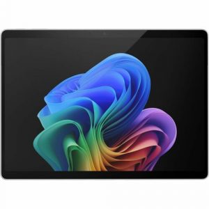 Microsoft Surface Pro 11 Copilot+ PC Tablet - 13" - Qualcomm Snapdragon X Elite - 16 GB - 512 GB SSD - Windows 11 Pro - Platinum - - ZIN-00001