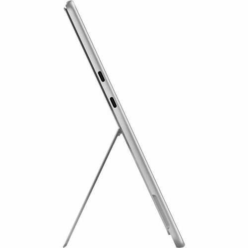 Microsoft Surface Pro 11 Copilot+ PC Tablet - 13" - Qualcomm Snapdragon X Elite - 16 GB - 512 GB SSD - Windows 11 Pro - Platinum - - ZIN-00001 - Image 5