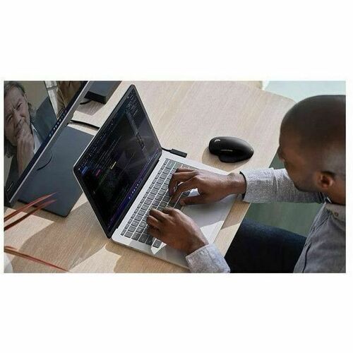 Microsoft Surface Laptop 7 15" Touchscreen Copilot+ PC Notebook - Qualcomm Snapdragon X Elite - 32 GB - 1 TB SSD - English Keyboard - Qualcomm Chip - - T0W-00001 - Image 14