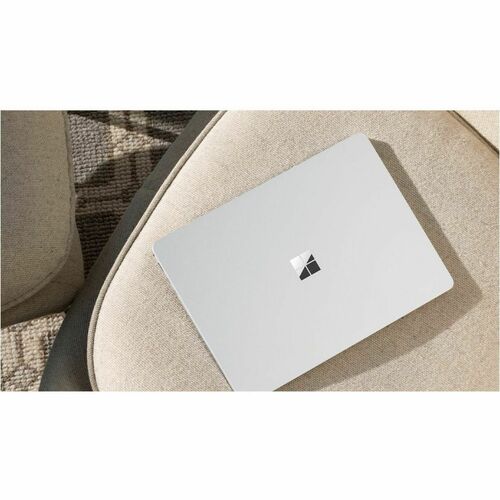 Microsoft Surface Laptop 7 13.8" Touchscreen Copilot+ PC Notebook - Qualcomm Snapdragon X Plus - 16 GB - 256 GB SSD - English Keyboard - Platinum - Demo - T0J-00001 - Image 10
