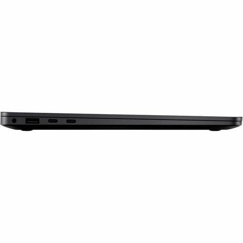 Microsoft Surface Laptop 7 15" Touchscreen Copilot+ PC Notebook - Qualcomm Snapdragon X Elite - 16 GB - 512 GB SSD - Graphite - Qualcomm Chip - 2496 - ZHQ-00026 - Image 3