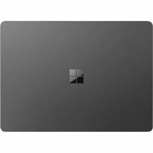 Microsoft Surface Laptop 7 15" Touchscreen Copilot+ PC Notebook - Qualcomm Snapdragon X Elite - 16 GB - 512 GB SSD - Graphite - Qualcomm Chip - 2496 - ZHQ-00026 - Image 4