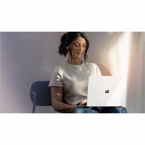 Microsoft Surface Laptop 7 15" Touchscreen Copilot+ PC Notebook - Qualcomm Snapdragon X Elite - 16 GB - 512 GB SSD - Graphite - Qualcomm Chip - 2496 - ZHQ-00026 - Image 8