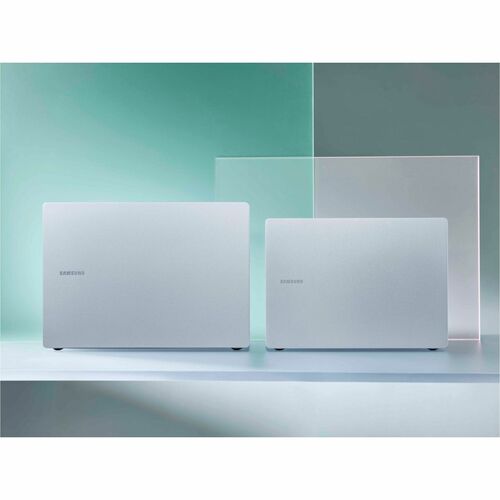 Samsung Galaxy Book4 Edge NP940XMA-KB1US 14" Touchscreen Copilot+ PC Notebook - Qualcomm Snapdragon X Elite X1E-80-100 - 16 GB - 512 GB Flash Memory - Sapphire Blue - - NP940XMA-KB1US - Image 22