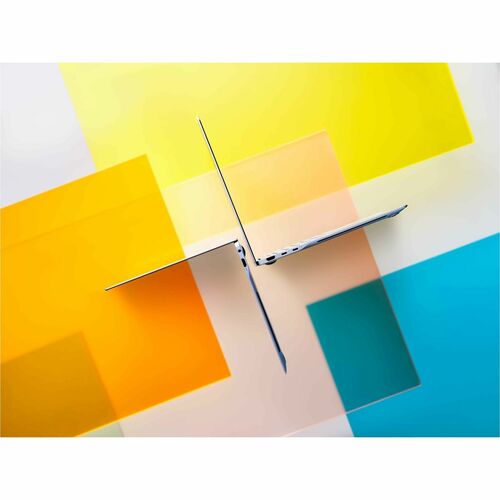 Samsung Galaxy Book4 Edge NP940XMA-KB1US 14" Touchscreen Copilot+ PC Notebook - Qualcomm Snapdragon X Elite X1E-80-100 - 16 GB - 512 GB Flash Memory - Sapphire Blue - - NP940XMA-KB1US - Image 24