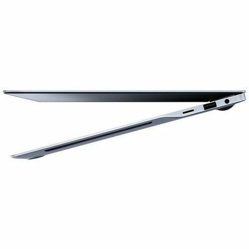 Samsung Galaxy Book4 Edge NP940XMA-KB1US 14" Touchscreen Copilot+ PC Notebook - Qualcomm Snapdragon X Elite X1E-80-100 - 16 GB - 512 GB Flash Memory - Sapphire Blue - - NP940XMA-KB1US - Image 7