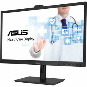 ASUS ASUS 32 OLED HEALTHCARE MONITOR 8MP 3840 X 2160 DICOM PART 14 GSDF HA3281A