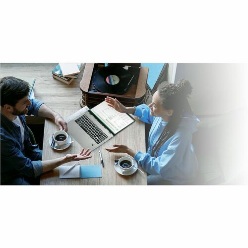 MSI Prestige EVO 16 in165Hz Ultrabook Laptop Intel Core i9-13700H 32GB 1TB Win 11 Pro - Intel Chip - 2560 x 1600 - Windows 11 Pro - Intel - PRE16EVO13408 - Image 2