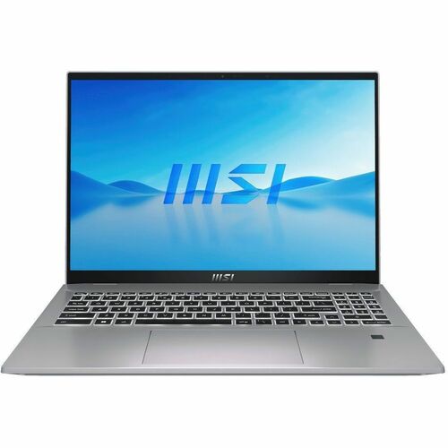 MSI Prestige EVO 16 in165Hz Ultrabook Laptop Intel Core i9-13700H 32GB 1TB Win 11 Pro - Intel Chip - 2560 x 1600 - Windows 11 Pro - Intel - PRE16EVO13408 - Image 14