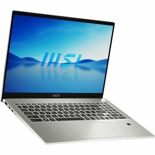 MSI Prestige EVO 16 in165Hz Ultrabook Laptop Intel Core i9-13700H 32GB 1TB Win 11 Pro - Intel Chip - 2560 x 1600 - Windows 11 Pro - Intel - PRE16EVO13408 - Image 9