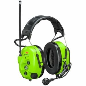 3M PELTOR WS LITECOM PRO III HEADSET - HEADBAND COLOR BRIGHT MT73H7A4D10NA GB