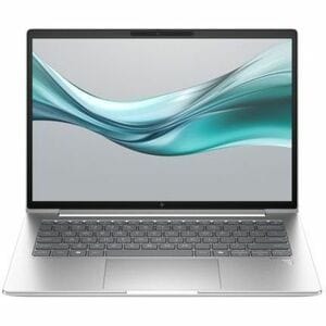 HP EliteBook 645 G11 14" Notebook - WUXGA - AMD Ryzen 5 7535U - 16 GB - 256 GB SSD - AMD Chip - 1920 x 1200 - - A8XM4UC#ABA
