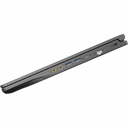MSI Thin A15 B7V Thin A15 B7VF-256US 15.6" Notebook - Full HD - AMD Ryzen 7 7735HS - 16 GB - 512 GB SSD - Black - AMD - THINA15B7256 - Image 3