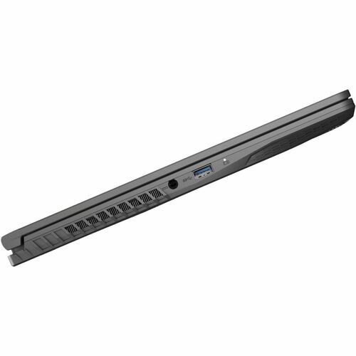 MSI Thin A15 B7V Thin A15 B7VF-256US 15.6" Notebook - Full HD - AMD Ryzen 7 7735HS - 16 GB - 512 GB SSD - Black - AMD - THINA15B7256 - Image 4