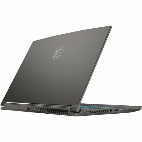 MSI Thin A15 B7V Thin A15 B7VF-256US 15.6" Notebook - Full HD - AMD Ryzen 7 7735HS - 16 GB - 512 GB SSD - Black - AMD - THINA15B7256 - Image 5