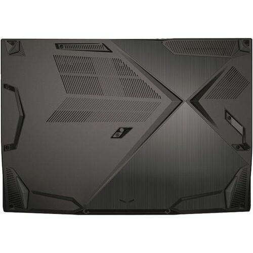 MSI Thin A15 B7V Thin A15 B7VF-256US 15.6" Notebook - Full HD - AMD Ryzen 7 7735HS - 16 GB - 512 GB SSD - Black - AMD - THINA15B7256 - Image 6