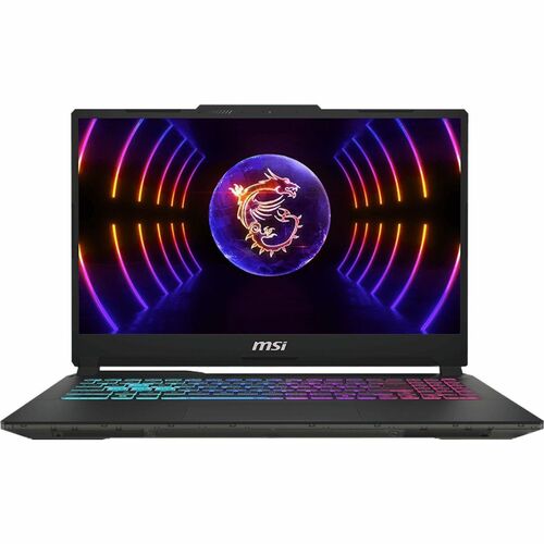 MSI Cyborg 15 A13V Cyborg 15 A13VF-1278US 15.6" Gaming Notebook - Full HD - Intel Core i7 13th Gen i7-13620H - 32 GB - 1 TB SSD - - CYBORG15131278 - Image 7