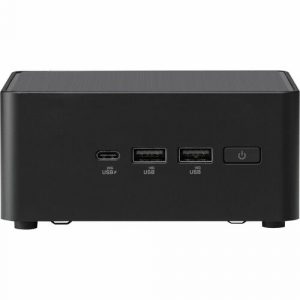 SimplyNUC Revel Canyon Nuc14rvhu7 Desktop Computer - Intel - 32 GB - 1 TB SSD - Mini PC - Intel Chip - Windows 11 Pro - Intel Arc - 910-YFH5-0A1