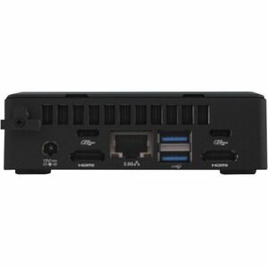 Simply Nuc Inc. CBM3R7MSK8GB256GBP4WIN 11 Pro 91P-M128-00H - Image 3