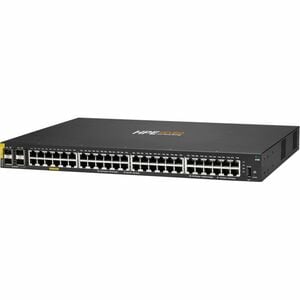 HPE HPE NW 6100 48G C4 4SFP+ 740W SW PDU PL-WB R9Y04A#B2B
