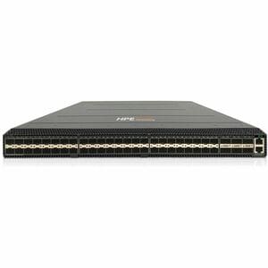 HPE HPE ANW 10000 48Y 6C BF 2PS TAA BDL PDU PL-FA S0F98A#B2B