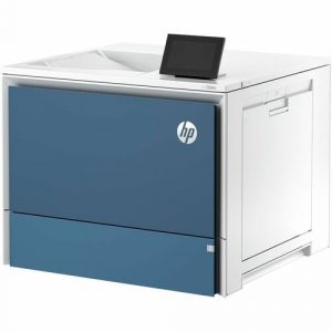 HP LaserJet Enterprise 5700dn Desktop Wired Laser Printer - Color - 45 ppm Mono / 45 ppm Color - 1200 x 1200 dpi Print - Automatic Duplex Print - 6QN28A#AAZ