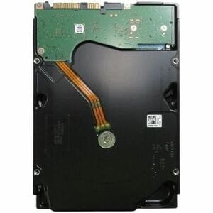 12TB HARD DRIVE SAS 12GBPS 7.2K 512E 3.5IN HOT-PLUG CUSTOMER KIT - 400-BQCM