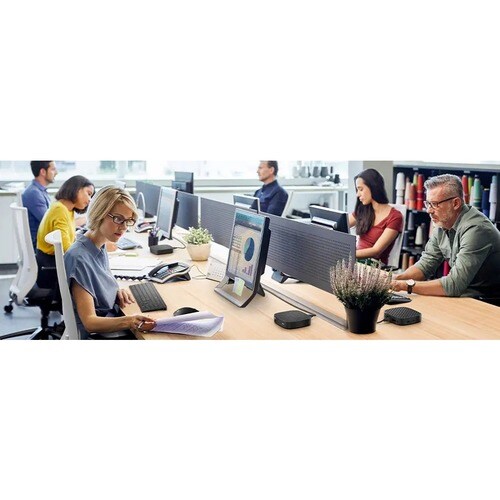 HP TZ655 TRUSTED ZERO CLIENT WI-FI - A4AV3AA#ABA - Image 14