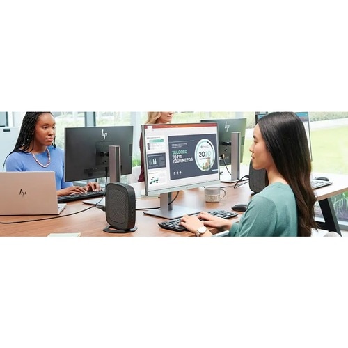 HP TZ655 TRUSTED ZERO CLIENT WI-FI - A4AV3AA#ABA - Image 15