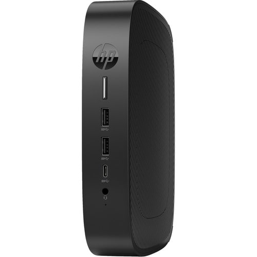 HP TZ655 TRUSTED ZERO CLIENT WI-FI - A4AV3AA#ABA - Image 5