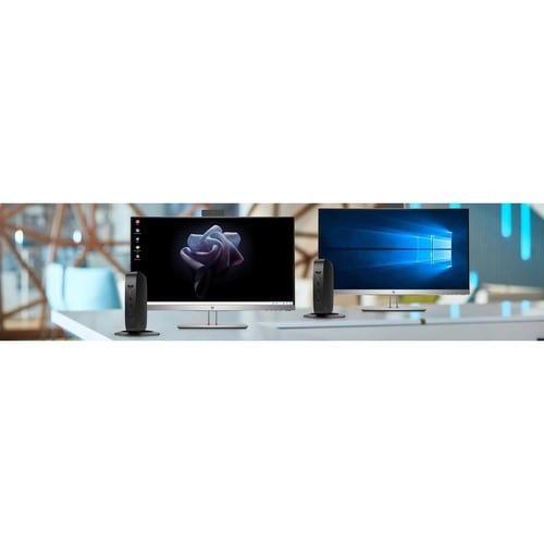 HP TZ655 TRUSTED ZERO CLIENT WI-FI - A4AV3AA#ABA - Image 9