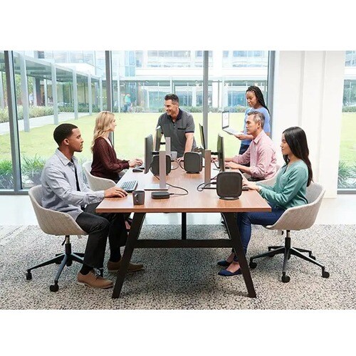 HP TZ655 TRUSTED ZERO CLIENT WI-FI - A4AV3AA#ABA - Image 10