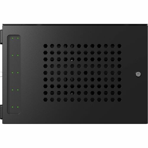 CTA Digital Locking Charging Cabinet for Up to 10 Devices - 10 Devices Supported - 5 x Shelf(ves) - 14.70" Height x 23" Width x 15.70" Depth - - POW-LICC10 - Image 2