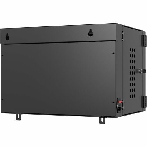 CTA Digital Locking Charging Cabinet for Up to 10 Devices - 10 Devices Supported - 5 x Shelf(ves) - 14.70" Height x 23" Width x 15.70" Depth - - POW-LICC10 - Image 3
