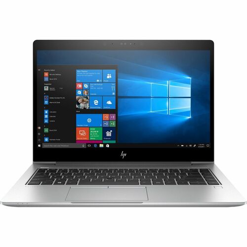 HP ELITEBOOK 840 G5 I5 16GB/512 CRTFD RFRBD PC - 9Z7S4U8Q#ABA