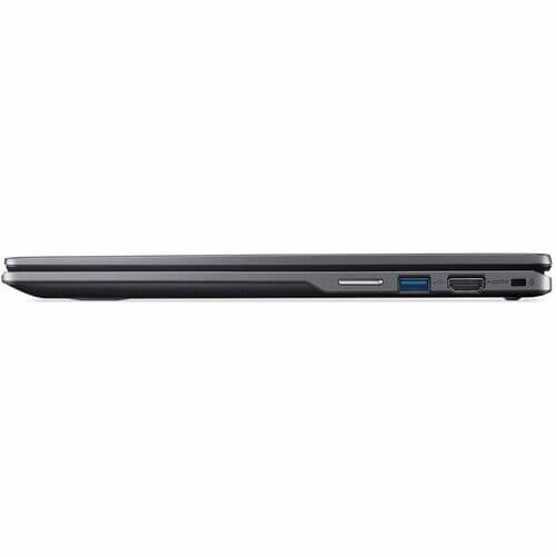 Acer Chromebook Plus Spin 514 CPE594-1N-38A1 14" Touchscreen Convertible 2 in 1 Chromebook - WUXGA - Intel Core 3 100U - 16 GB - 256 GB SSD - - NX.KWFAA.003 - Image 3